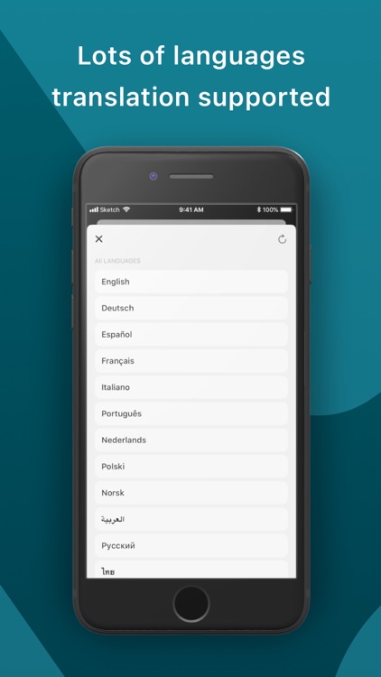 Document Scanner - mobile scan screenshot-4
