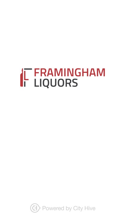 Framingham Liquors