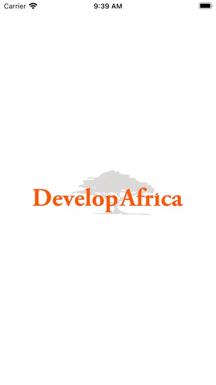 Develop Africa
