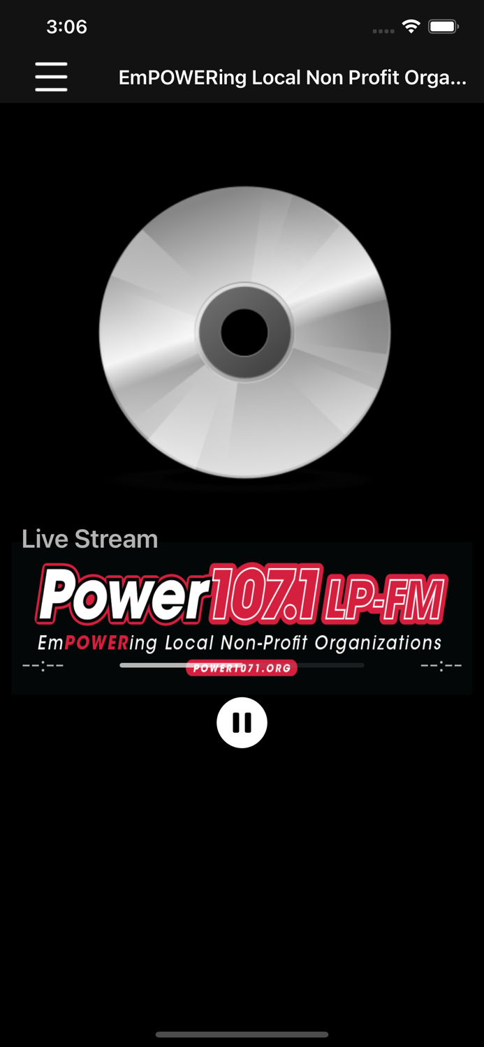 Power 107.1 WTJN