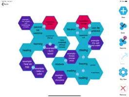 Game screenshot SOLO Hexagons hack