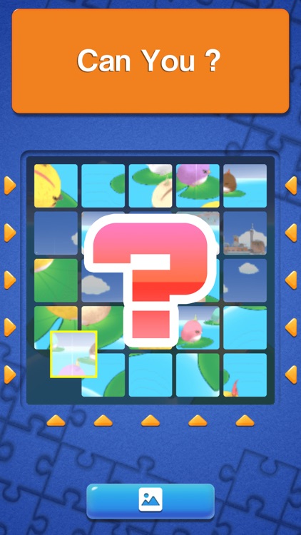 3DAnime Puzzle screenshot-3