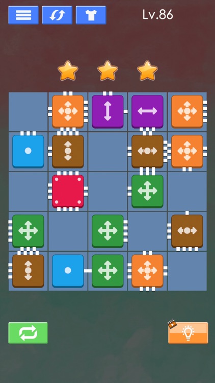 Sort Color Block Puzzle