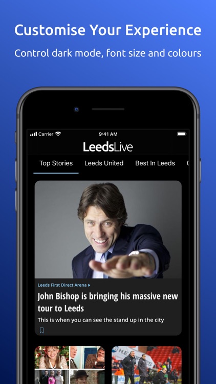 Leeds Live News screenshot-3
