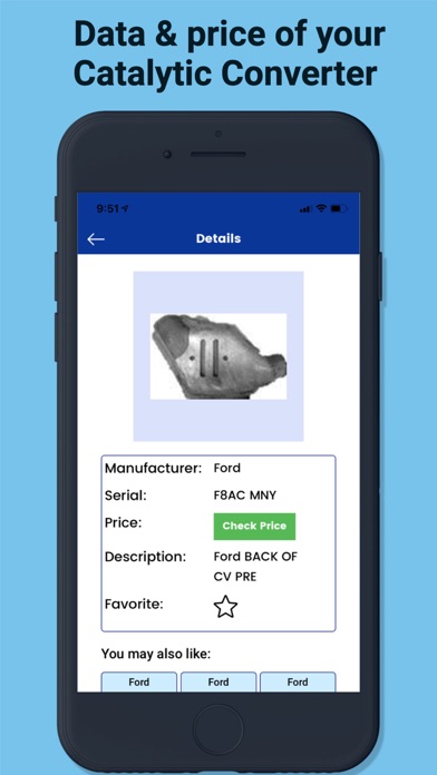 Catalytic Converter Guide screenshot 2