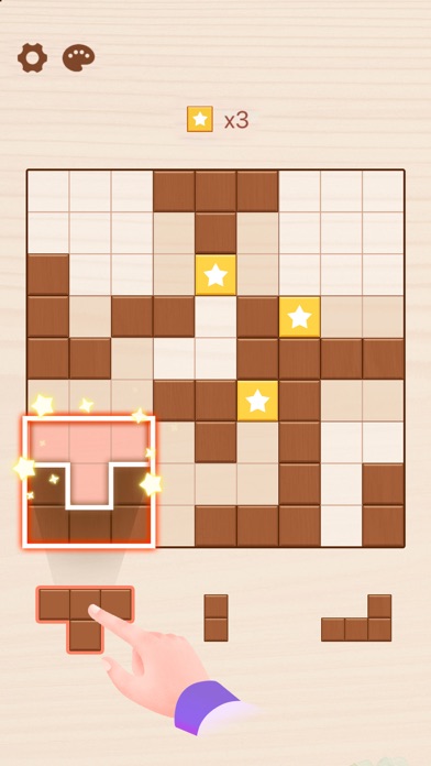 SudoCube - Block Puzzles Games screenshot 4