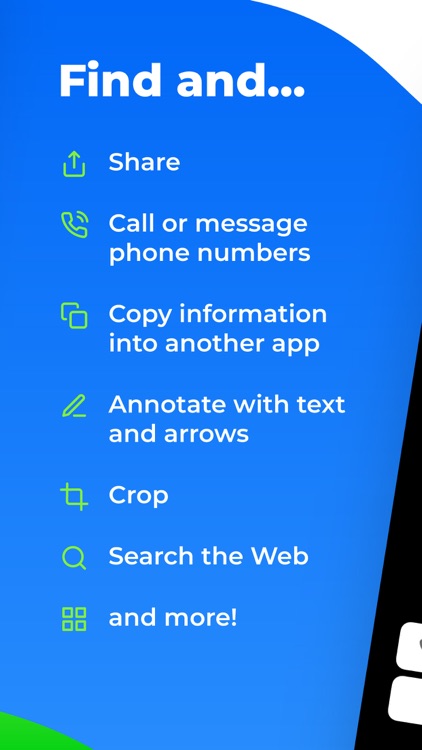 Snappii Folder screenshot-4
