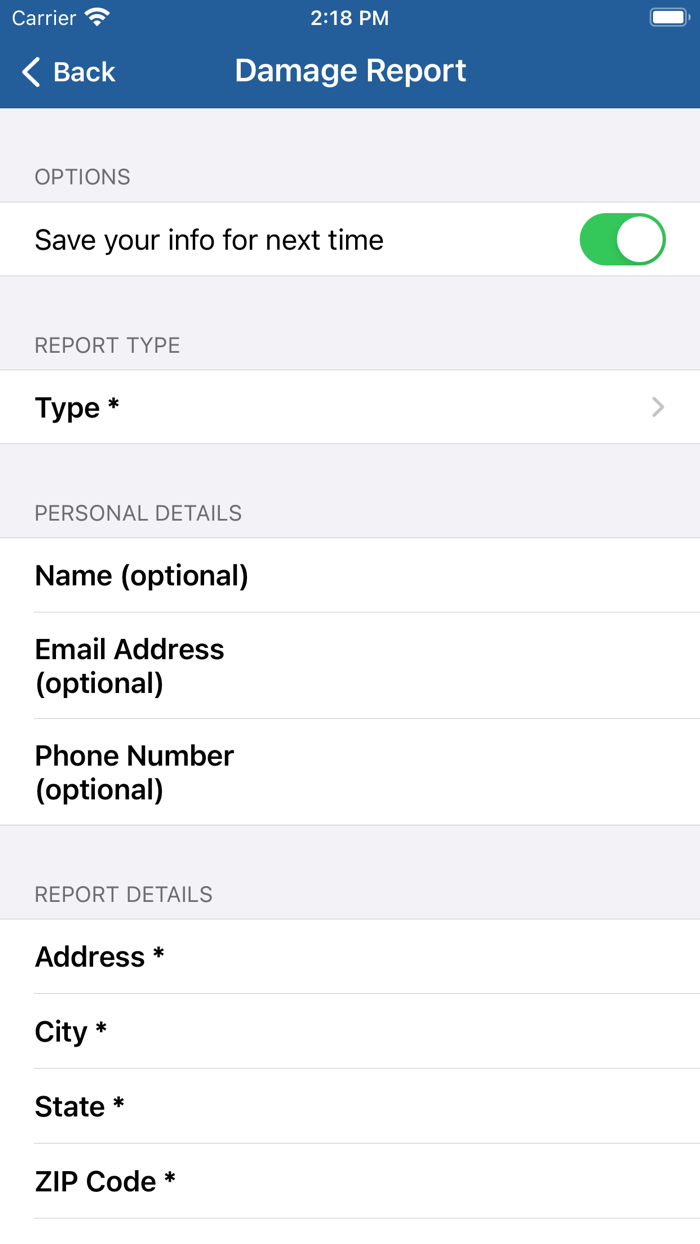 Monmouth County Sheriff