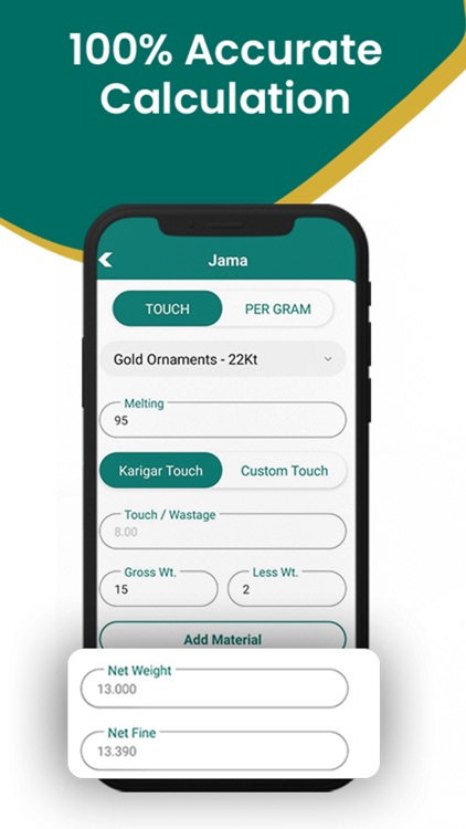 Jama Udhar by JAMA UDHAR TECHNOLOGIES LLP