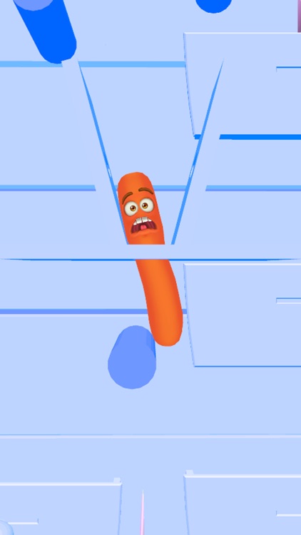 Falling Sausages screenshot-5