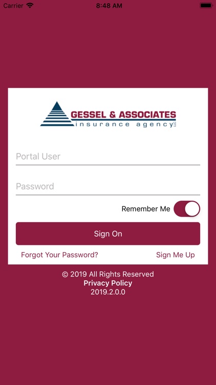 Gessel and Associates Online