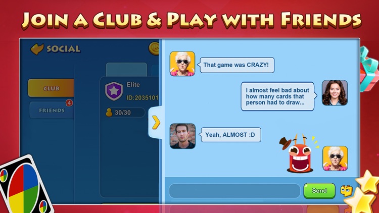 UNO!™ screenshot-6