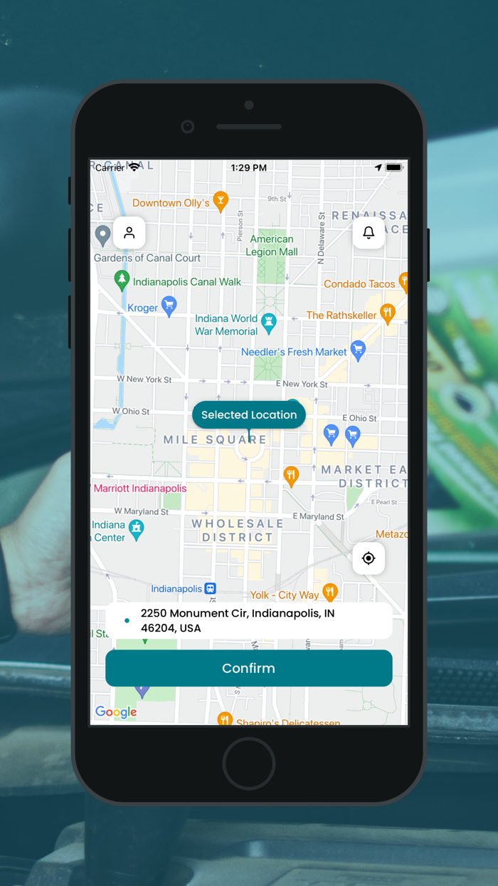 Cox Auto Fleet Services