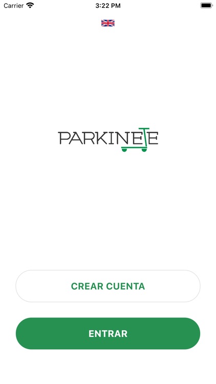 Parkinete App