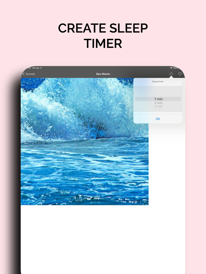 White Noise Sleep Sounds