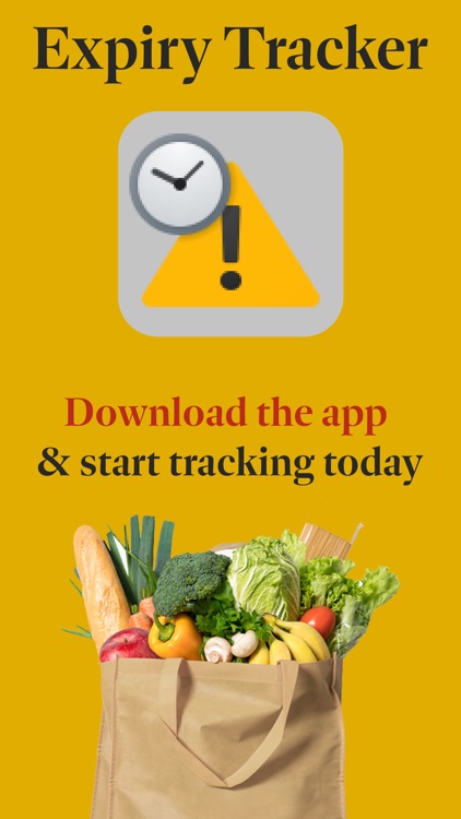 Expiry Tracker screenshot-8
