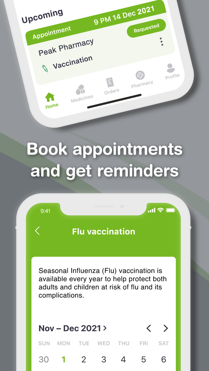 Peak Pharmacy by Healthera