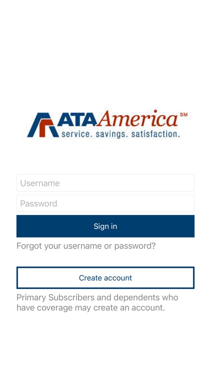 ATA (American Trust Admins)
