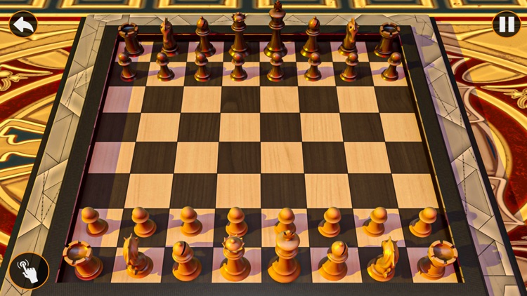 Chess Online: Board Games 3D - Offline Classic Chess 3D - Chess Maker :  Play With Friends - Multiplayer Chess Game - Online Multiplayer Chess -  Offline Multiplayer Chess - Real Chess - Aplicacions de Microsoft