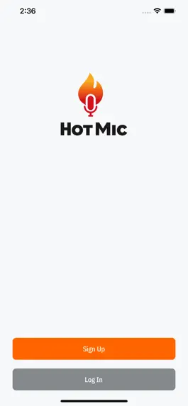 Game screenshot HotMic - Watch Party mod apk