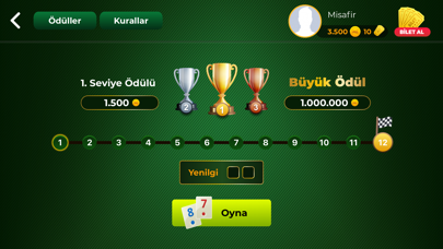 Çanak Okey - Mynet Oyun free Resources hack