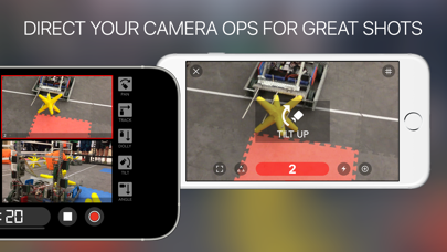 How to cancel & delete CollabraCam™: Multicam Social Video Production from iphone & ipad 4
