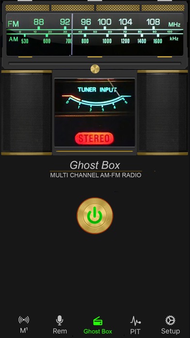 Ghost Finder screenshot 2