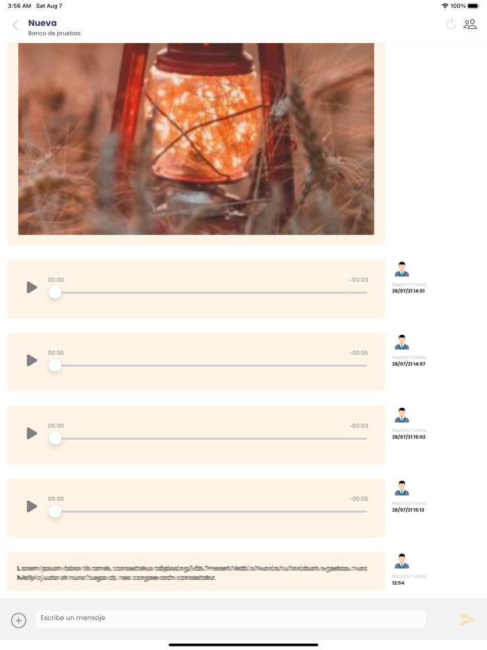 Escuela Para Terapeutas