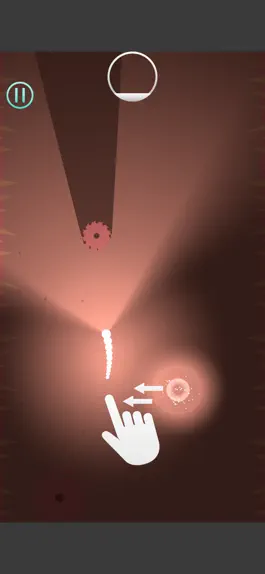 Game screenshot LightHunt apk