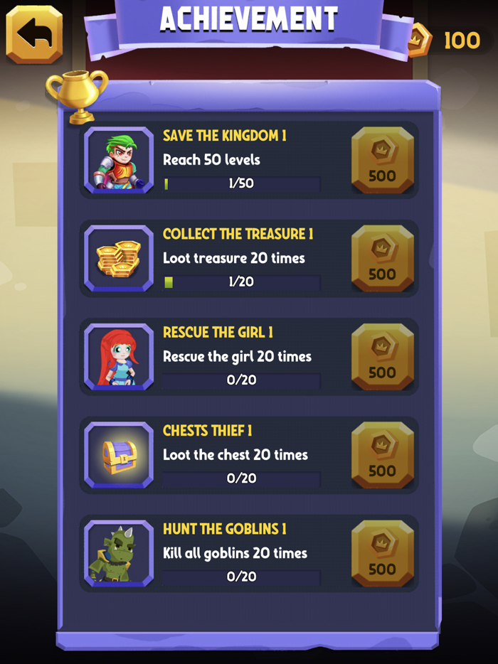 Rescue Hero 2 How To Loot