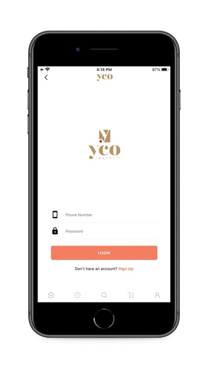 YCO Store screenshot-3