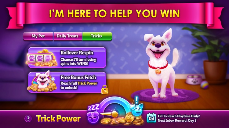 Hit it Rich! Casino Slots Game screenshot-5