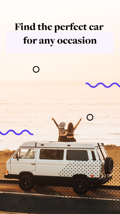 Turo - Better Than Car Rental screenshot-0