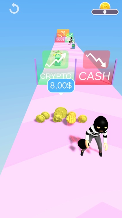 Money Roller 3D screenshot-4