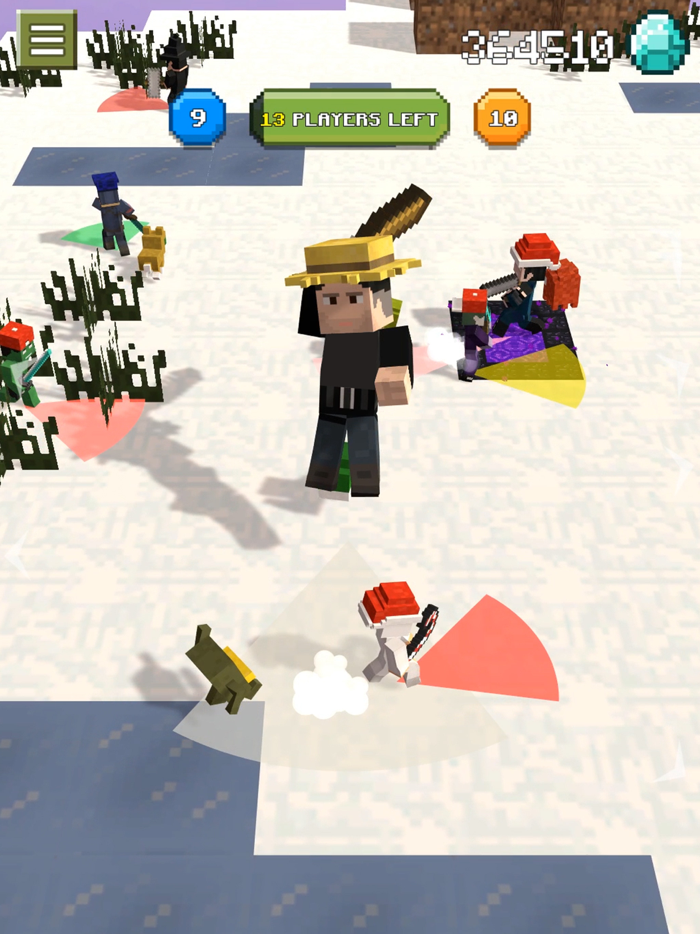 Mastercraft Smasher Craft io