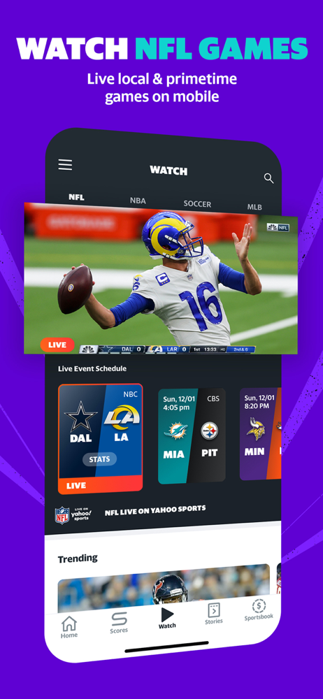 fox sports news