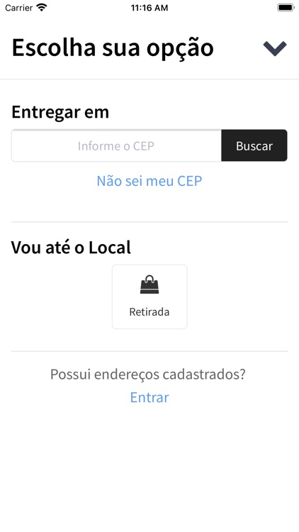 Zé do Facão screenshot-3