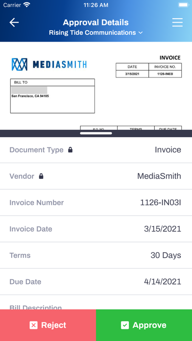 How to cancel & delete 24SevenRegnskap from iphone & ipad 3