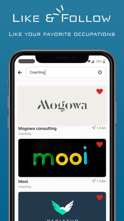 Easy App. screenshot-3