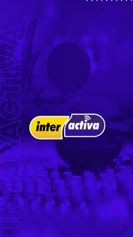 Game screenshot Radio Interactiva FM mod apk