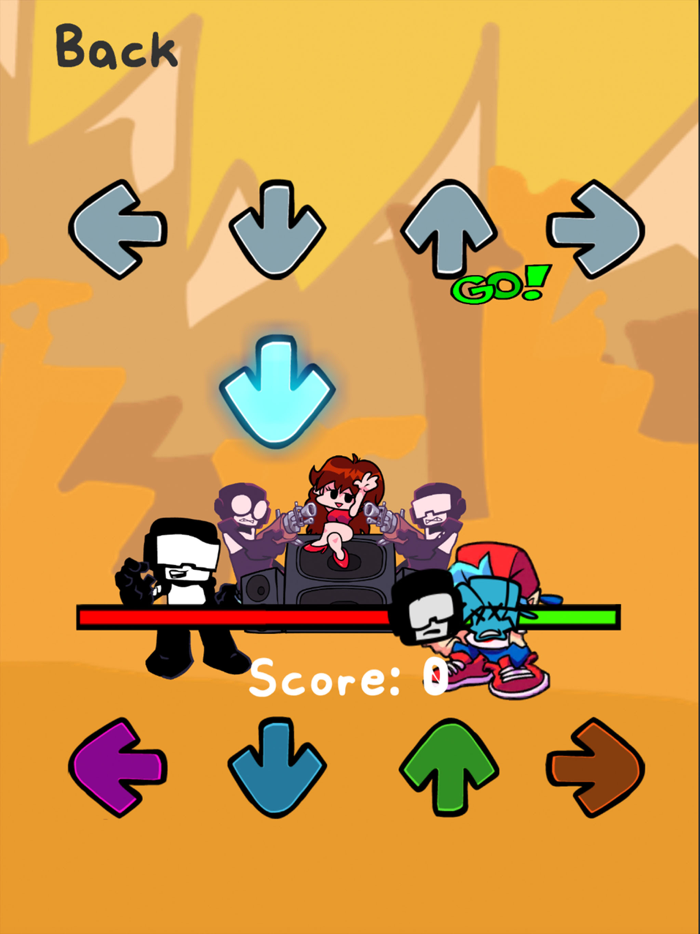 FNF week 7 all songs