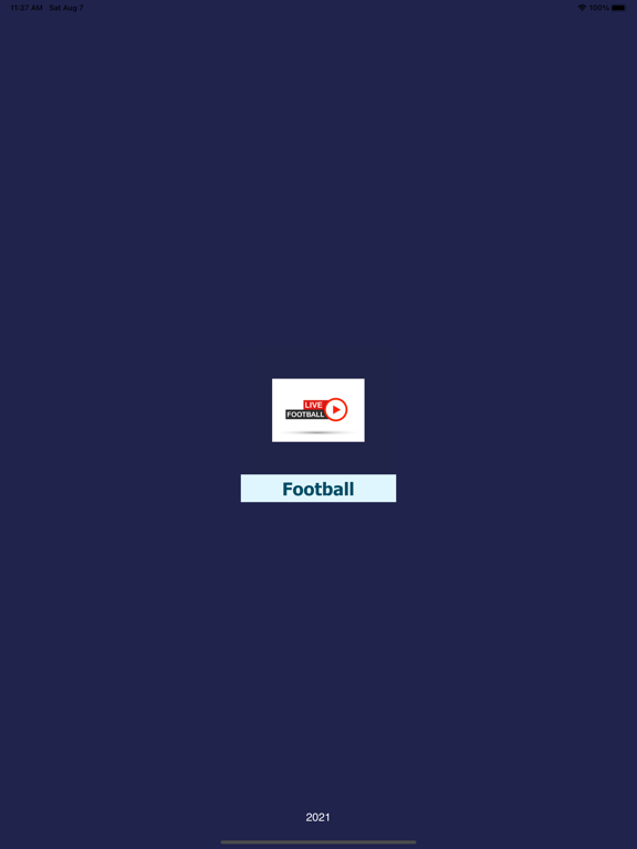 Live Football App Live Football App
