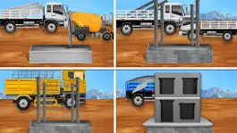 Game screenshot House Construction Vehicle hack