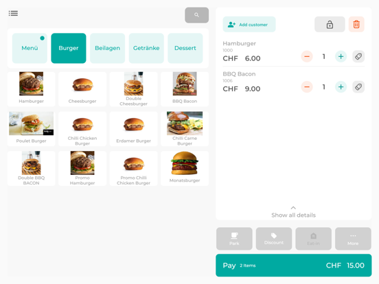 Screenshot #4 pour ZEMP SKYE