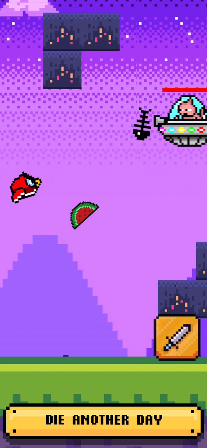 Bird Gun - 小鸟神枪手