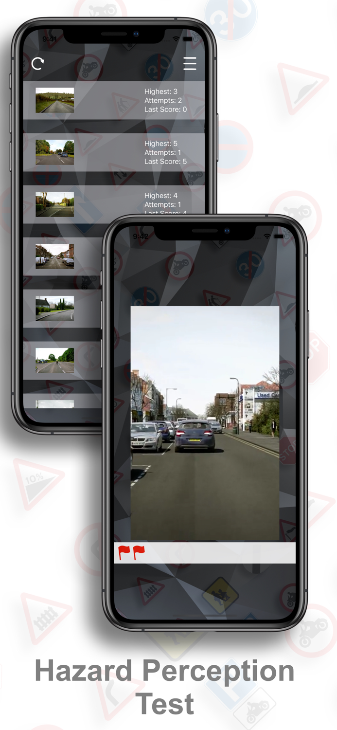 Driving Theory Test 2021 UK UK