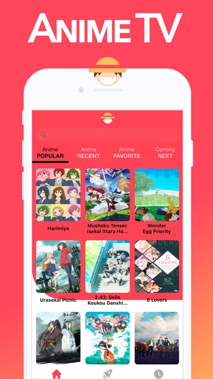 Anime TV: Watch Animes, Movies on the App Store