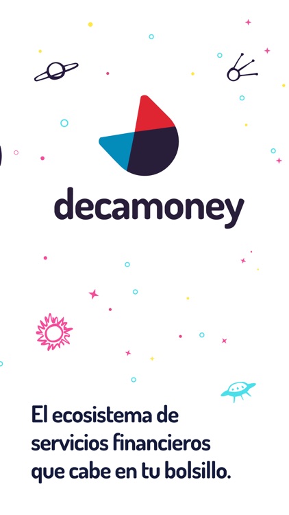 Decamoney screenshot-6