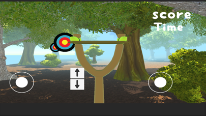 Forest Adventure screenshot 1