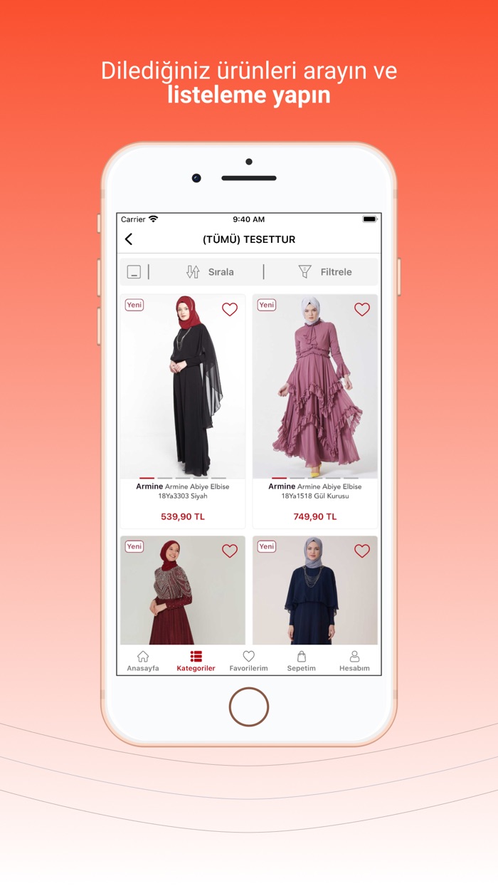 Ayva Online Alışveriş